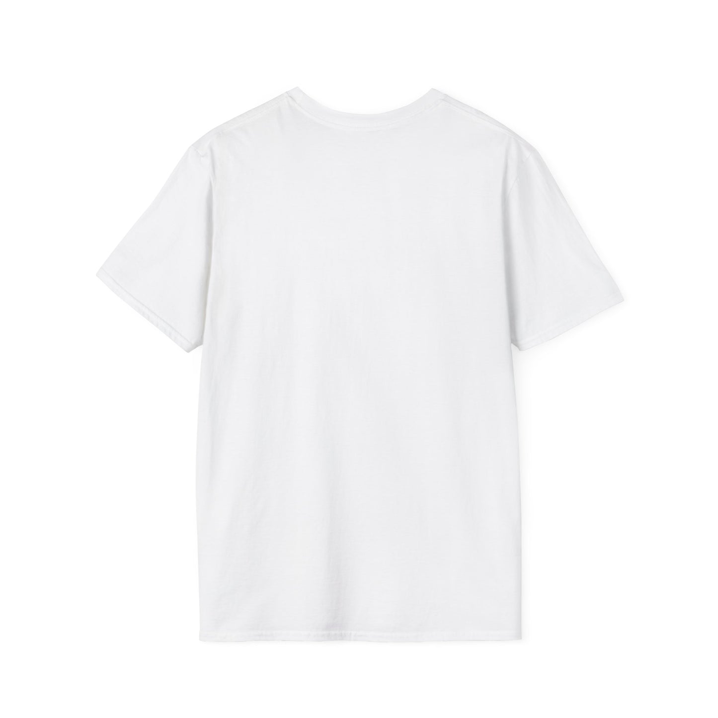Dragonies Unisex Softstyle T-Shirt - Trendy Graphic Tee for Fantasy Lovers, Casual Wear, Gifts, Festivals, Fun Outfits