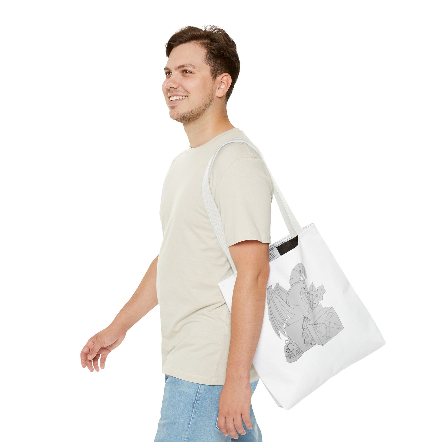 Tote Bag (AOP)