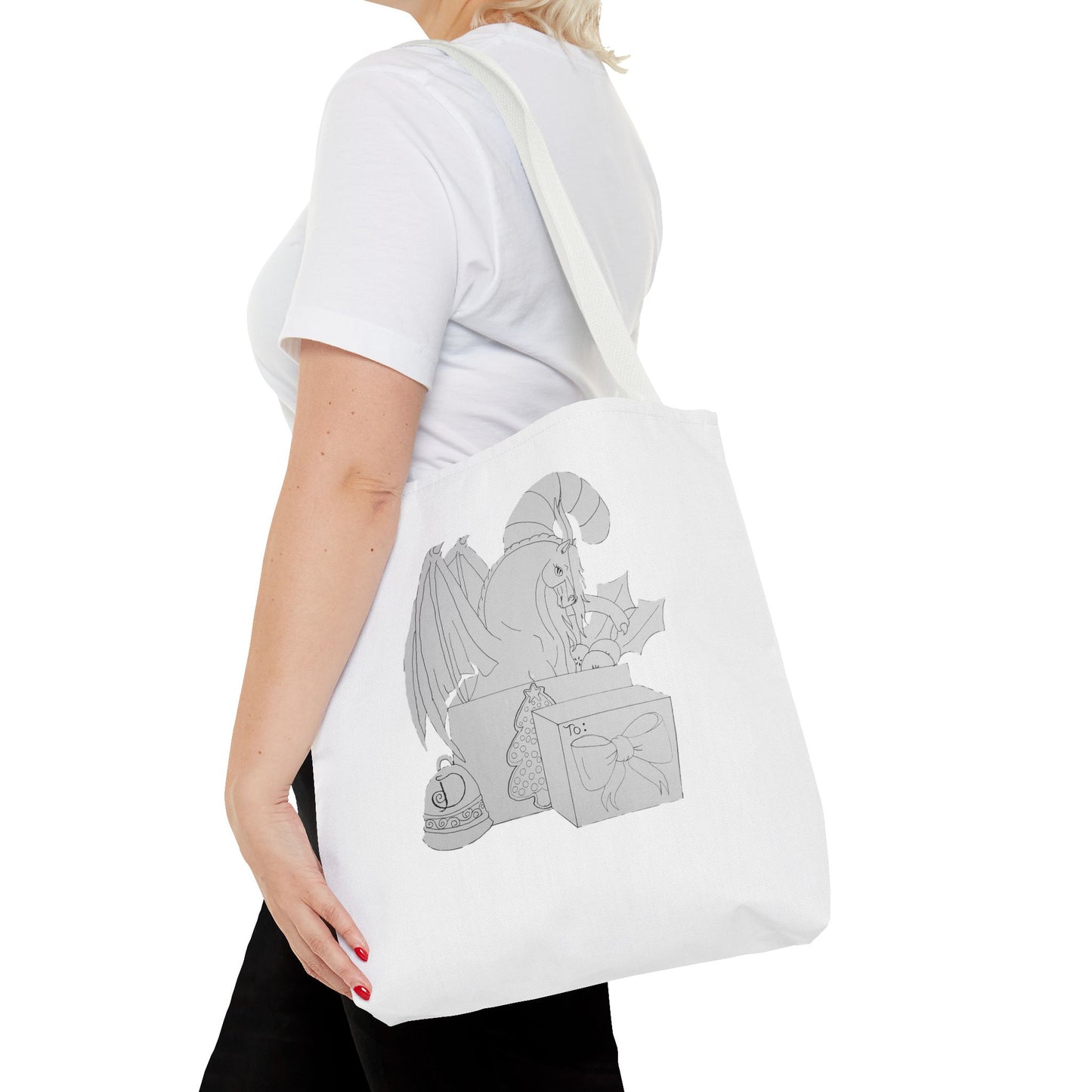 Tote Bag (AOP)