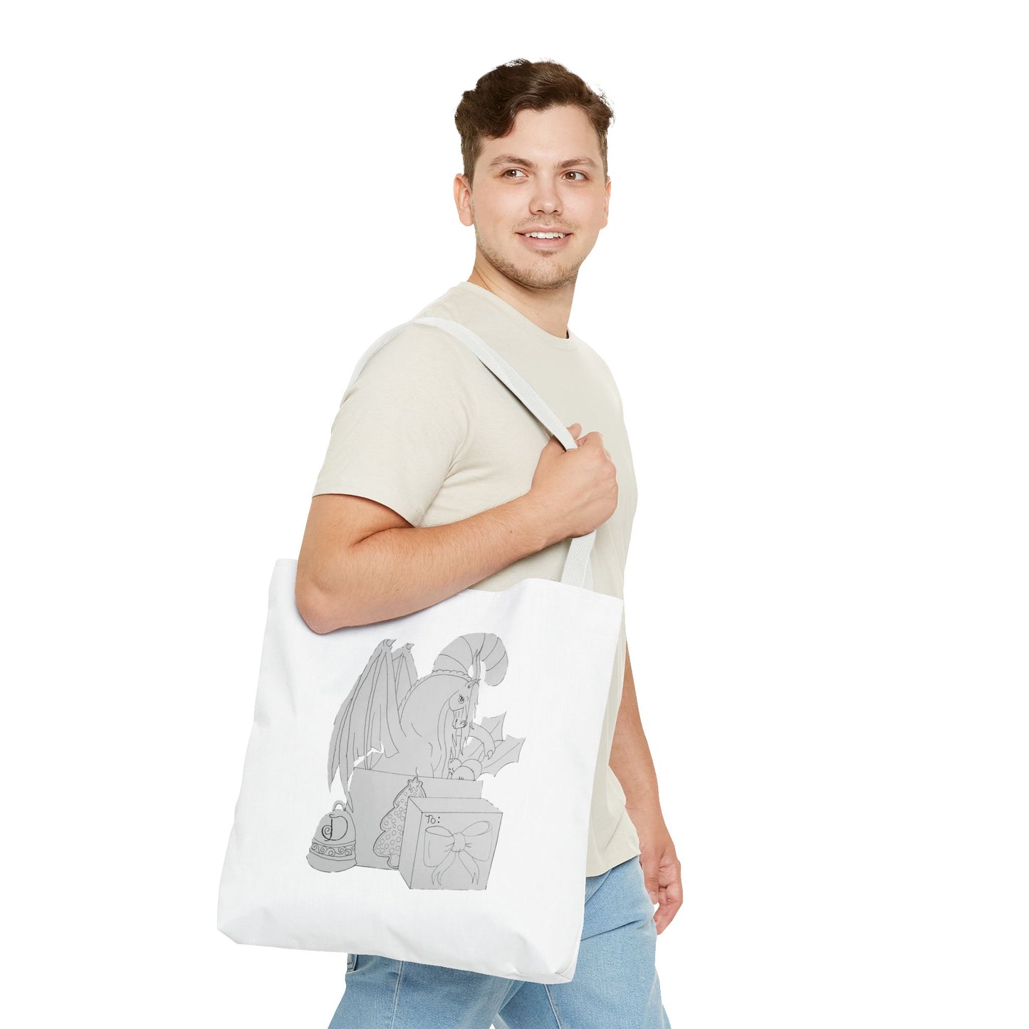 Tote Bag (AOP)