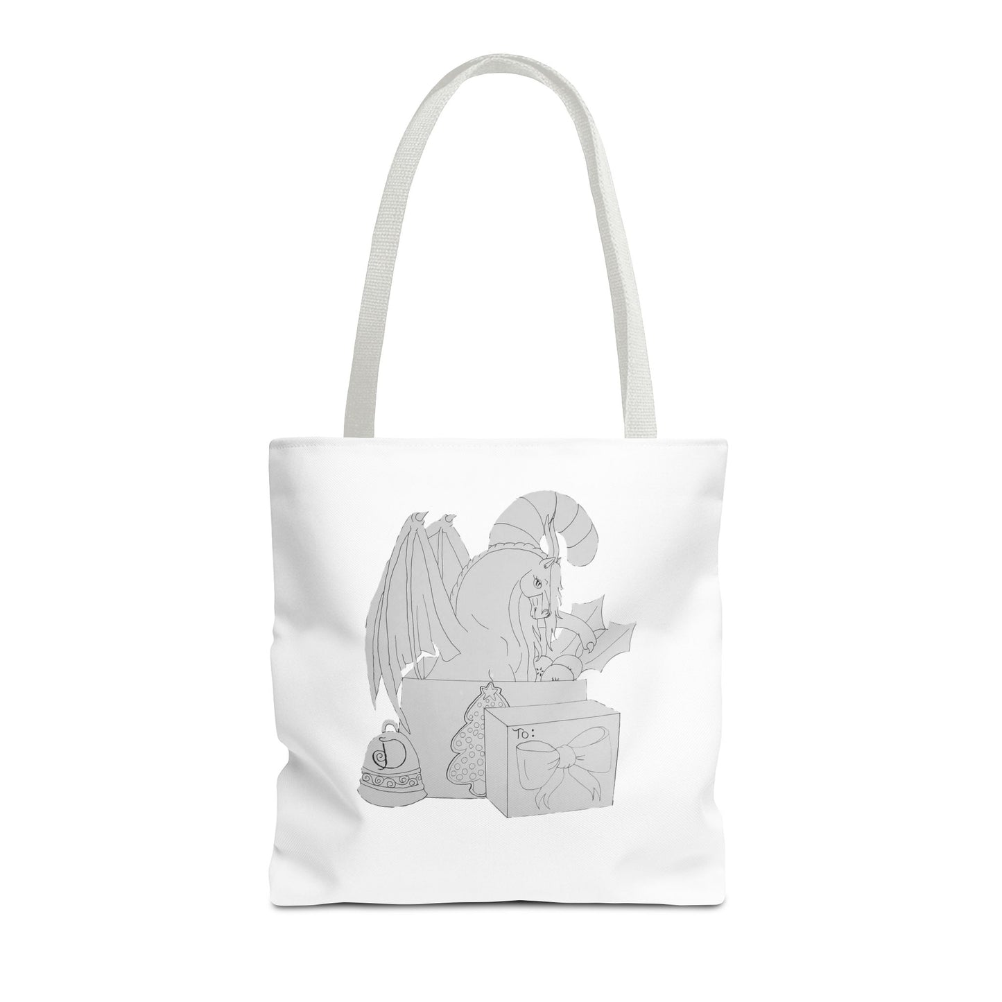 Tote Bag (AOP)
