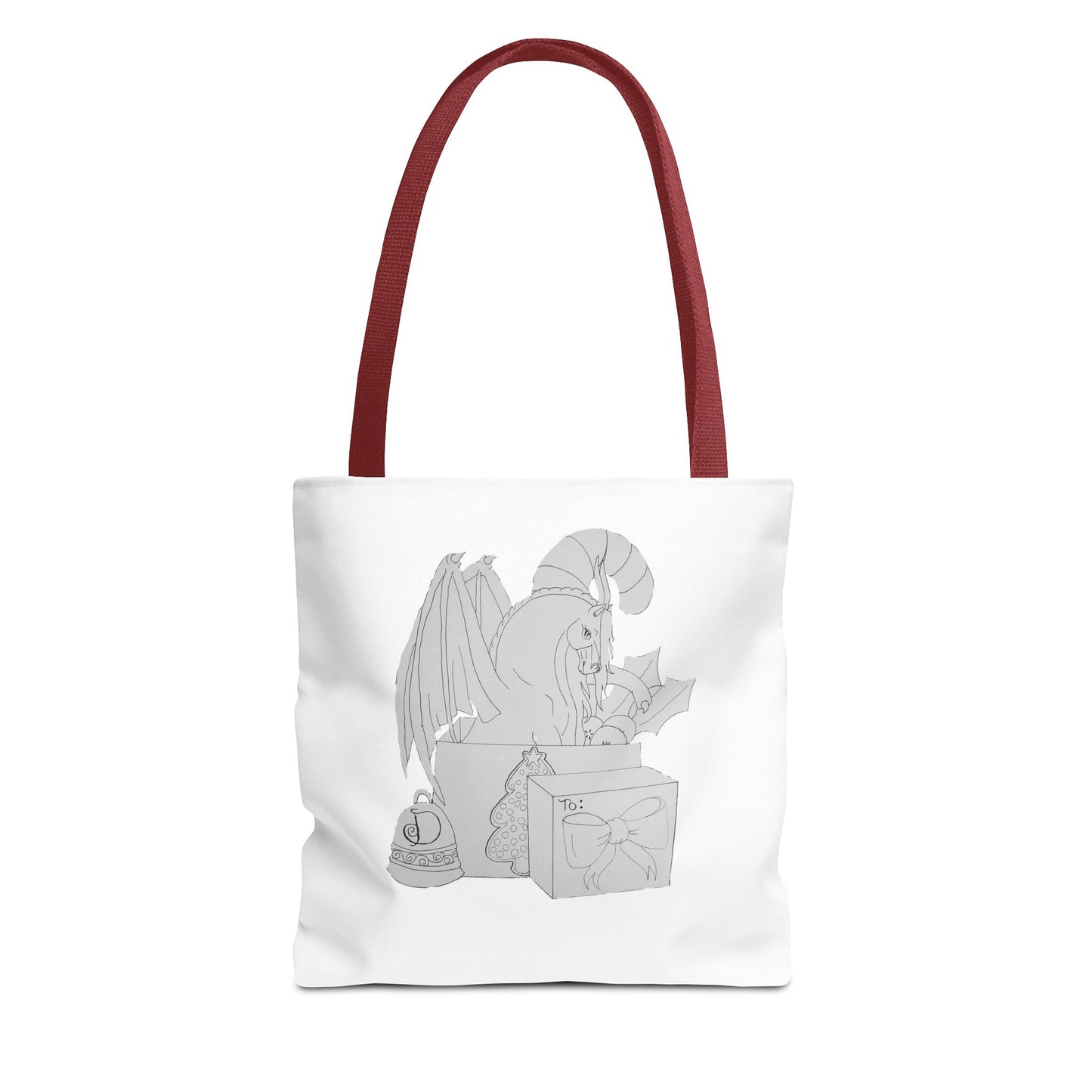 Tote Bag (AOP)