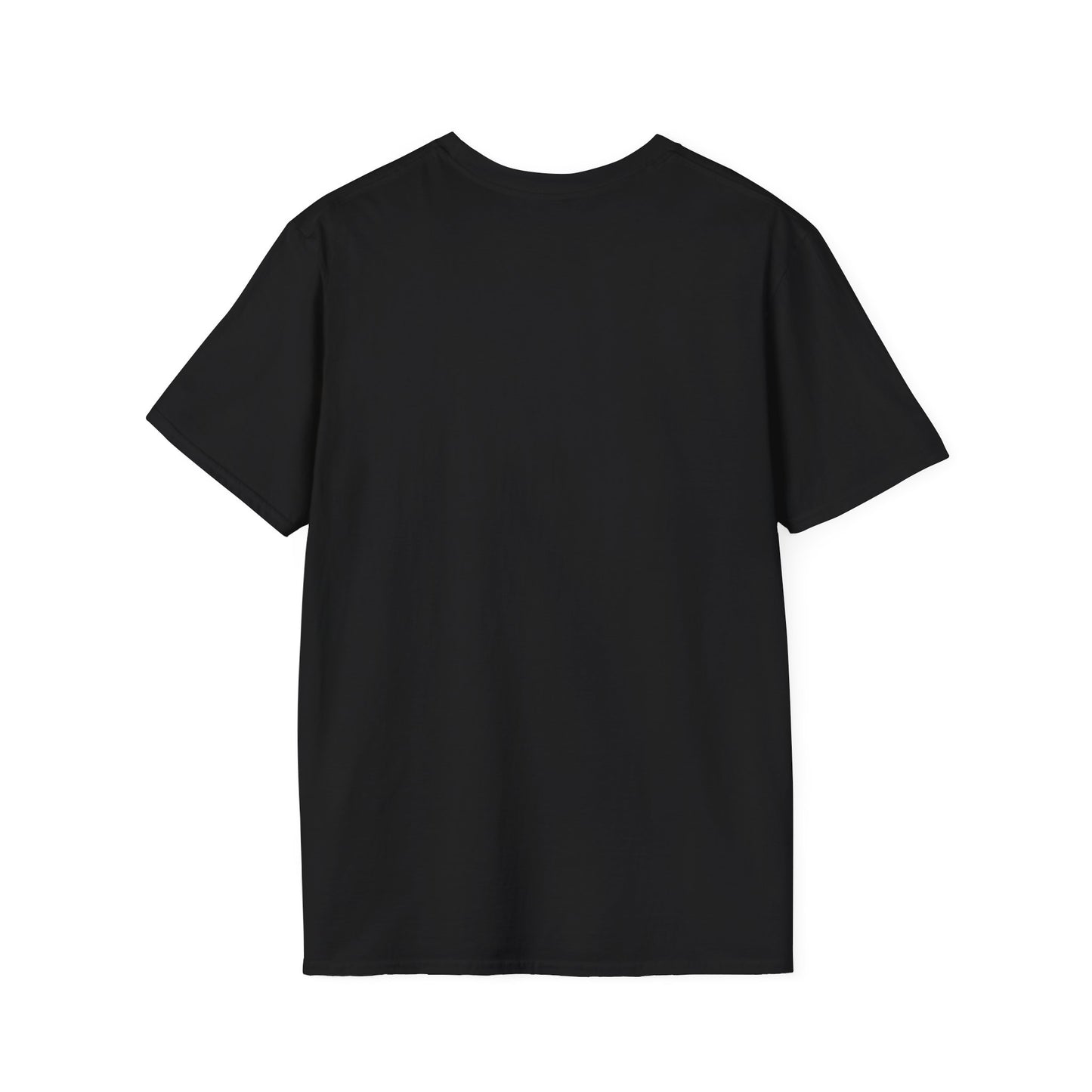 Dragonies Unisex Softstyle T-Shirt - Trendy Graphic Tee for Fantasy Lovers, Casual Wear, Gifts, Festivals, Fun Outfits