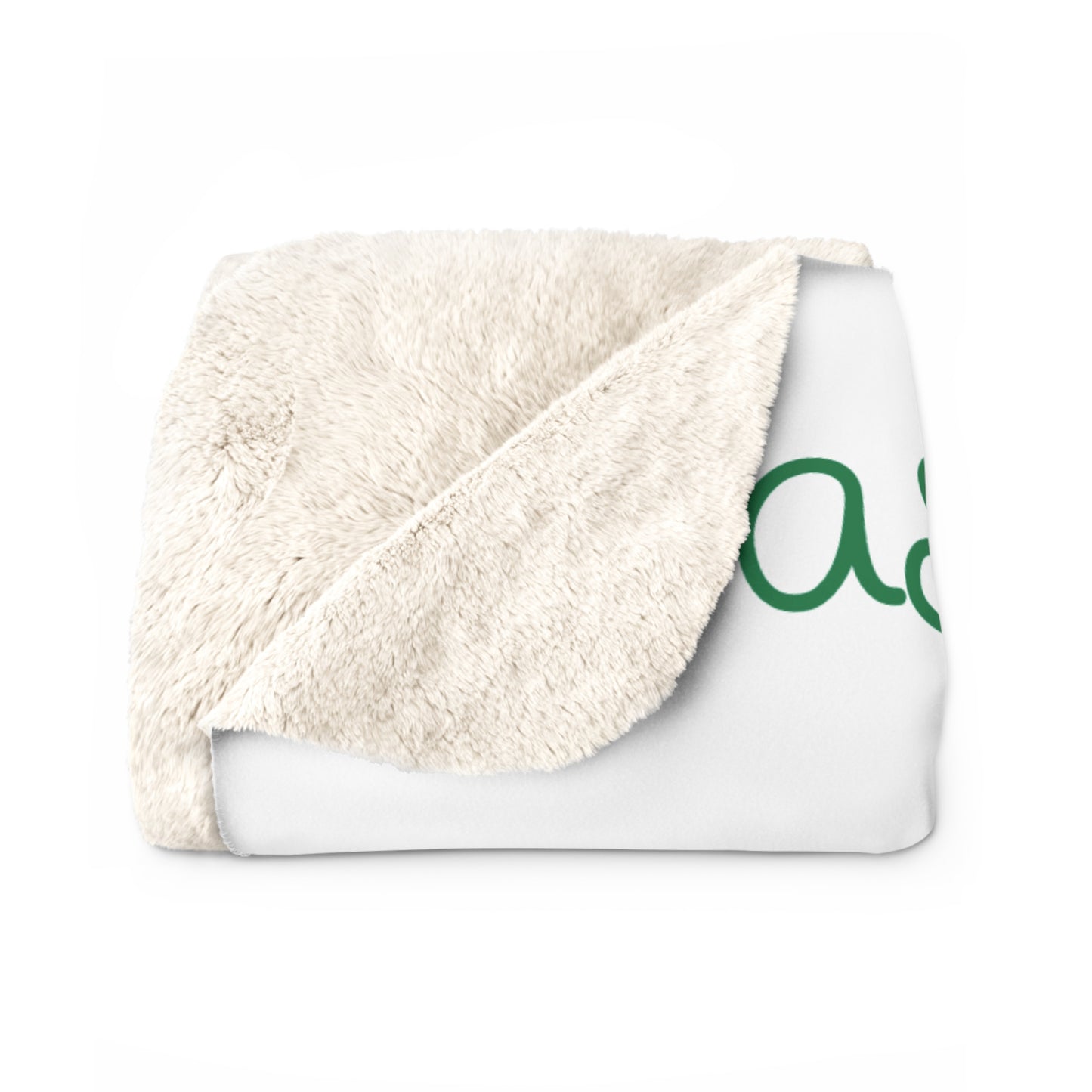 Dragonies Holiday Cozy Sherpa Fleece Blanket with Dragon Design, Perfect for Holidays, Gift for Dragon Lovers, Christmas Decor, Seasonal Comfort, Home