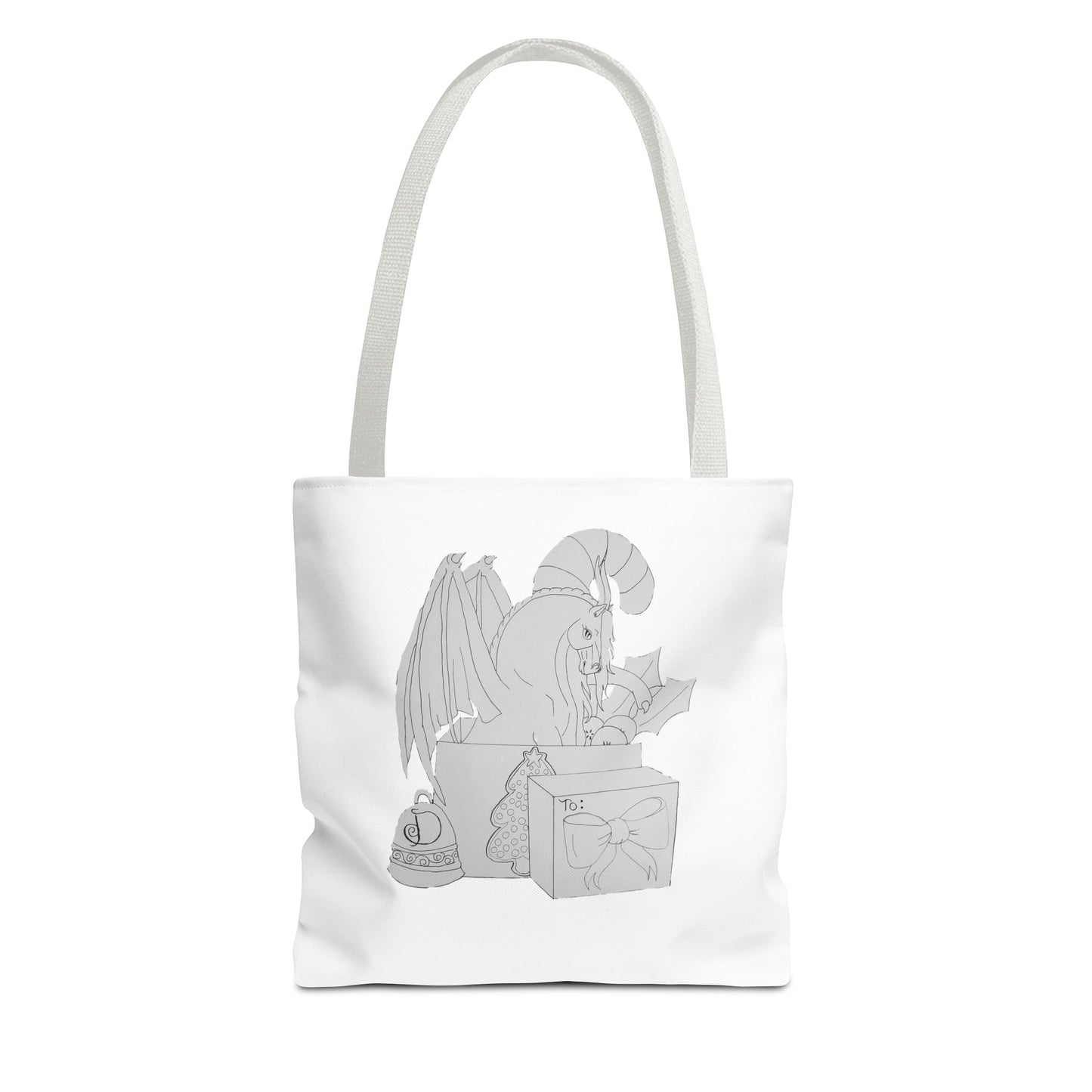 Tote Bag (AOP)