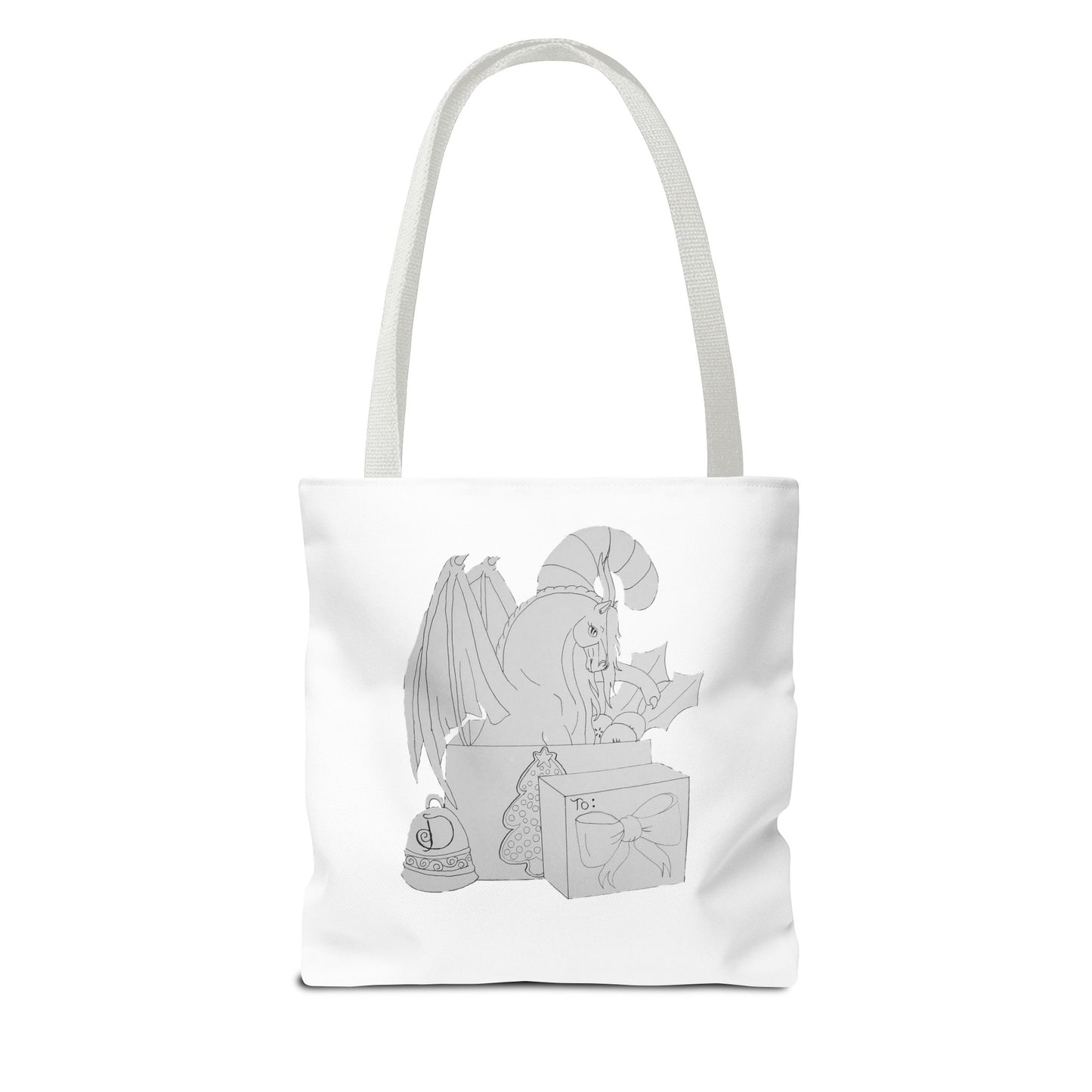 Tote Bag (AOP)
