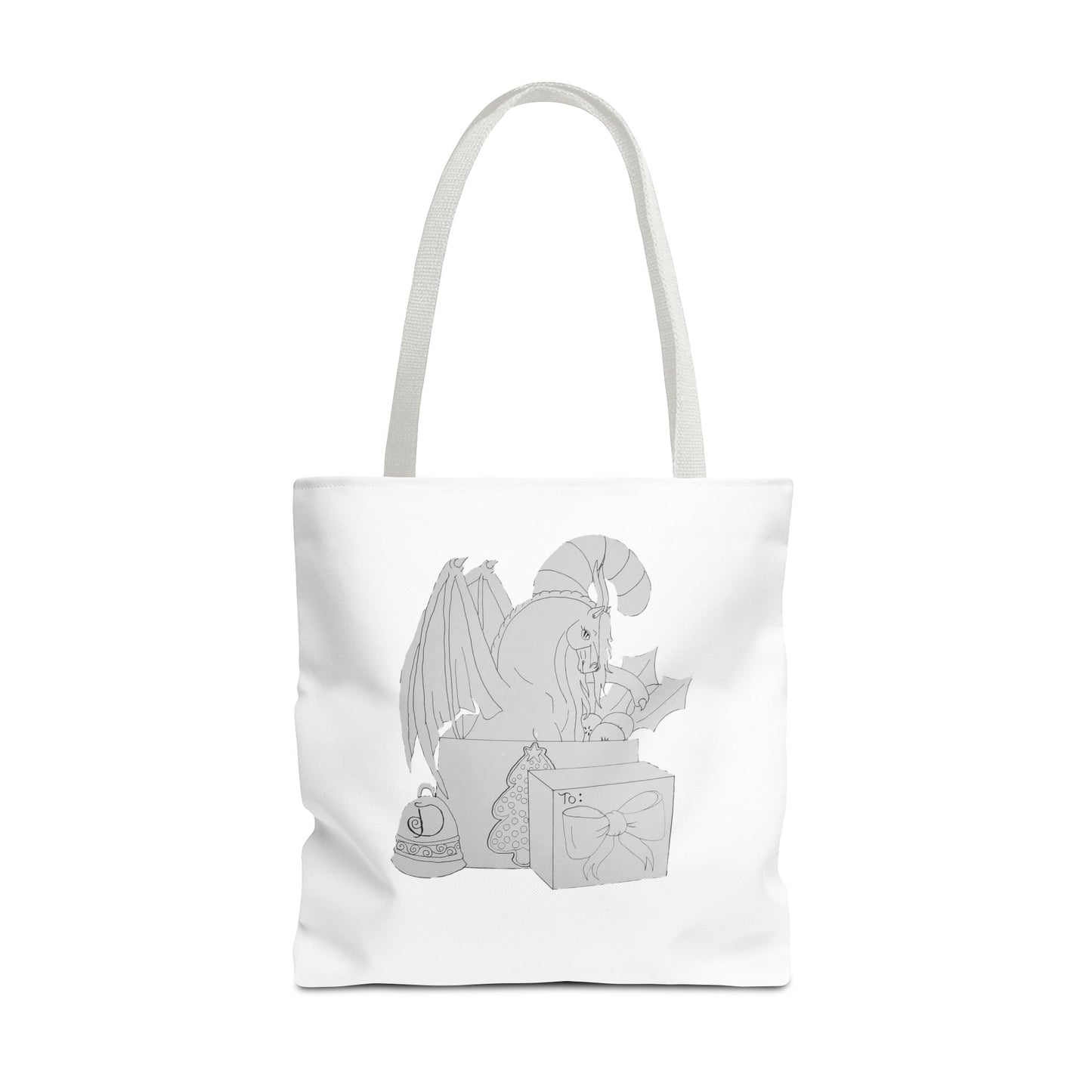 Tote Bag (AOP)