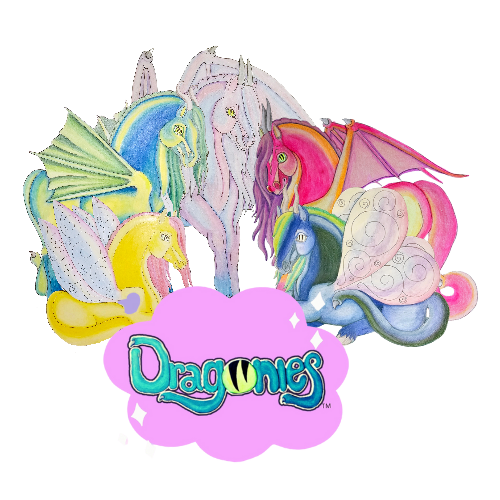 Dragonies